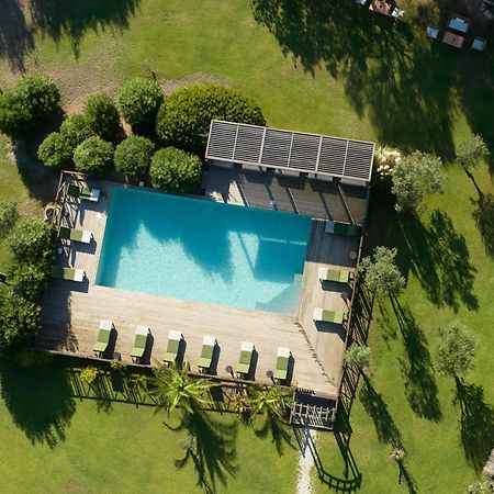 Residence Casarina Bonifacio  Ngoại thất bức ảnh