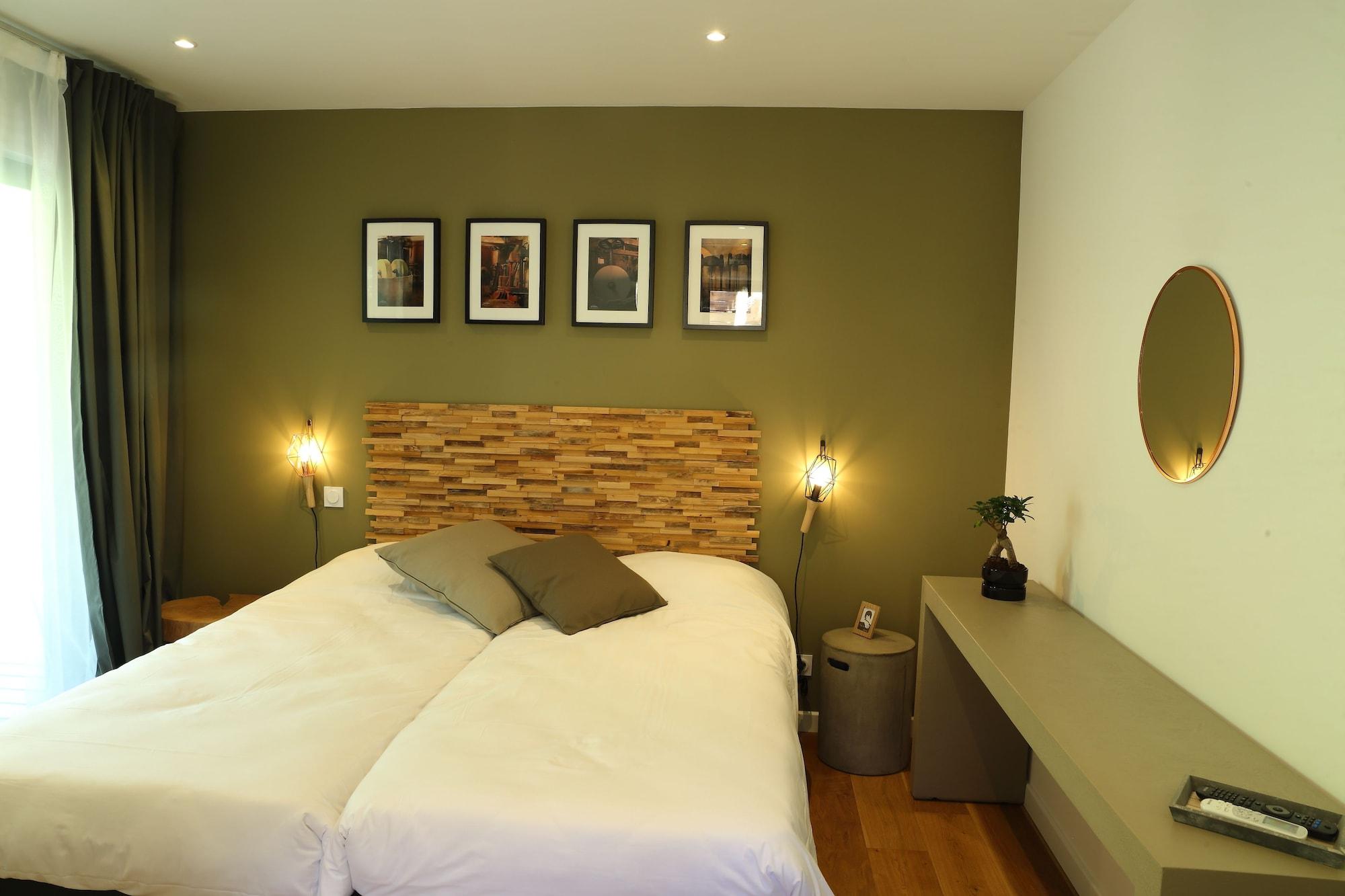 Residence Casarina Bonifacio  Ngoại thất bức ảnh