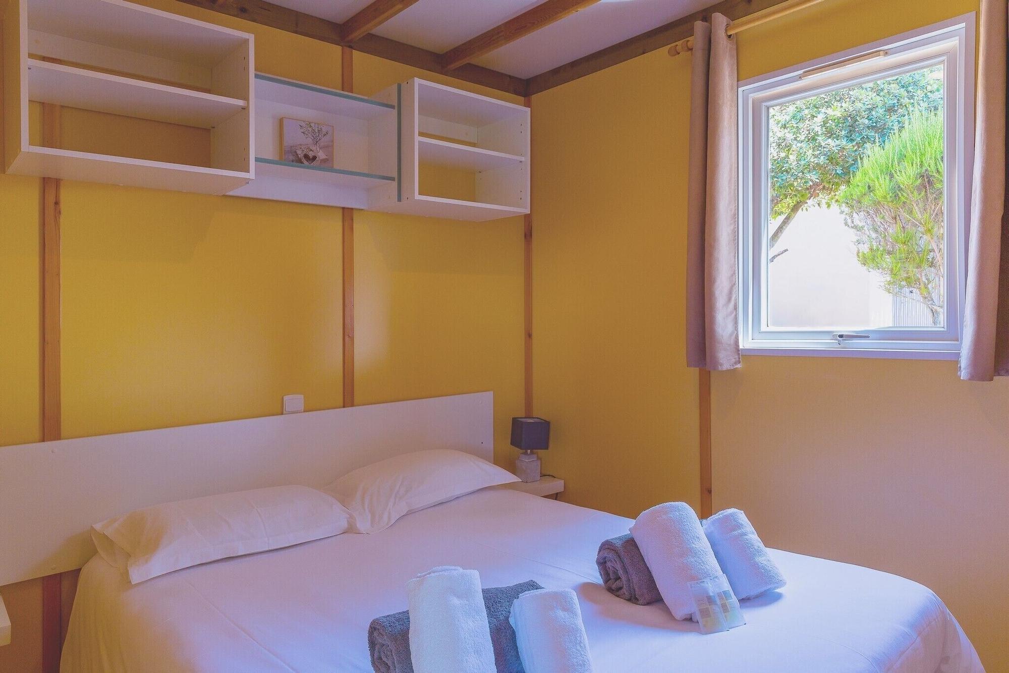 Residence Casarina Bonifacio  Ngoại thất bức ảnh
