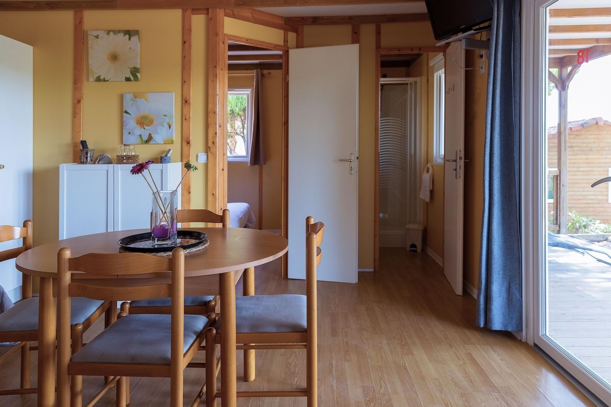 Residence Casarina Bonifacio  Ngoại thất bức ảnh