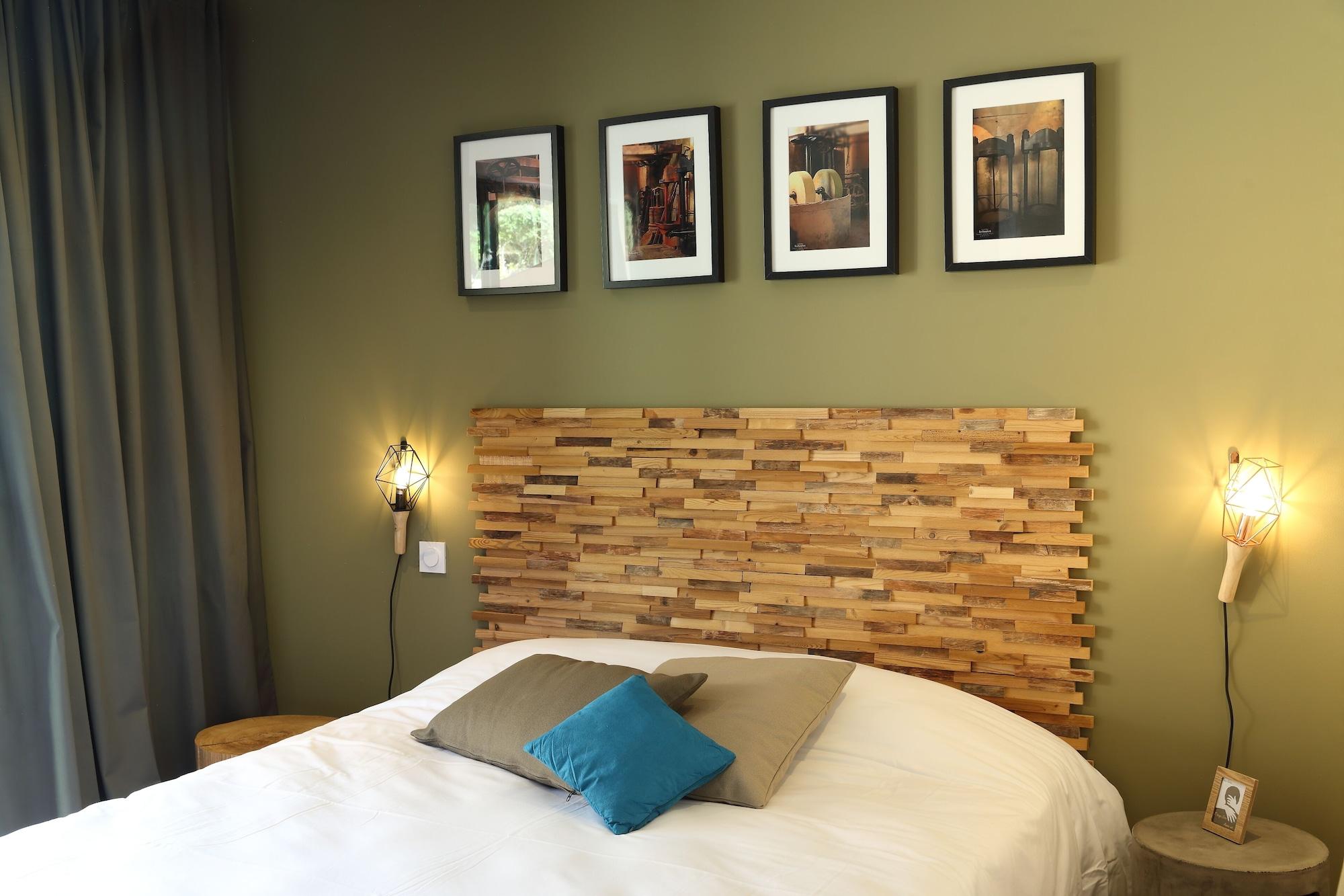 Residence Casarina Bonifacio  Ngoại thất bức ảnh