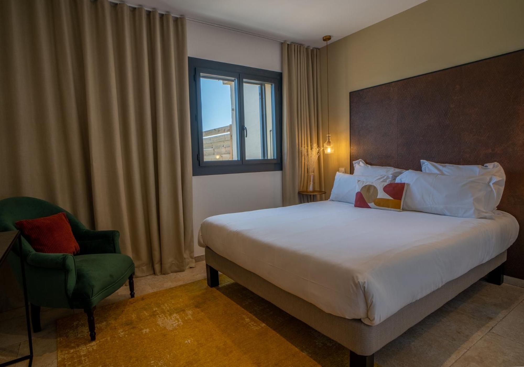 Residence Casarina Bonifacio  Phòng bức ảnh